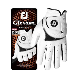 FootJoy Rękawica golfowa GTxtreme MLH (biała, rozm. ML) z markerem
