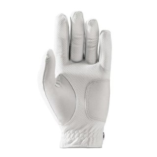 Wilson, rękawica golfowa damska Grip Plus, rozmiar L (golfistka leworęczna)