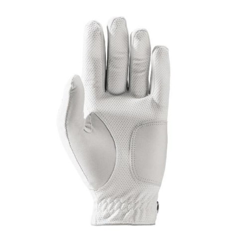 Wilson, rękawica golfowa damska Grip Plus, rozmiar M (gracz praworęczny)