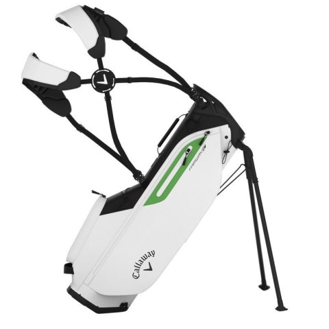 Callaway, Torba golfowa Fairway C (z nóżkami/standbag), model 2025 Elyte