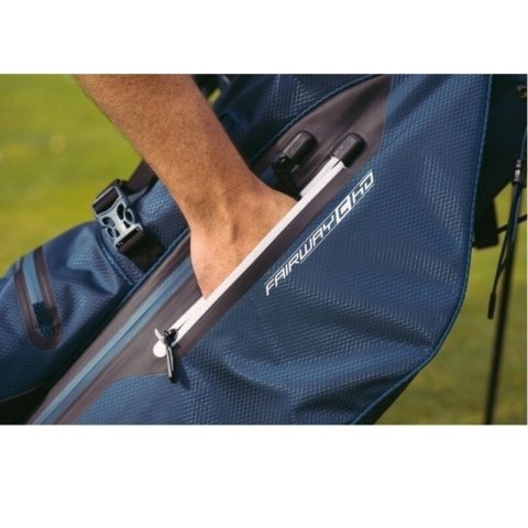 Callaway, Torba golfowa Fairway C (z nóżkami/standbag), model 2025 Elyte