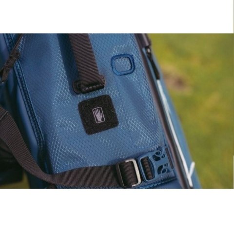 Callaway, Torba golfowa Fairway C (z nóżkami/standbag), model 2025 Elyte