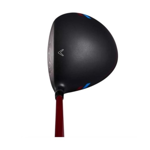CALLAWAY, Zestaw kijów do golfa XR (12 kijów z torbą standbag/na nóżkach, szafty stalowe stiff, przedłużane), gracz leworęczny CALLAWAY, Zestaw kijów do golfa XR (12 kijów z torbą standbag/na nóżkach, szafty stalowe stiff, przedłużane), gracz leworęczny