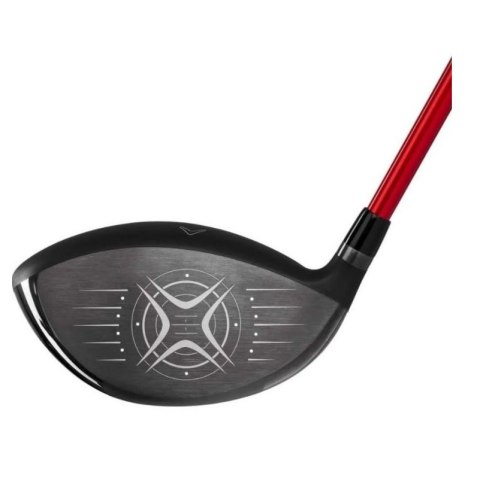 CALLAWAY, Zestaw kijów do golfa XR (12 kijów z torbą standbag/na nóżkach, szafty stalowe stiff, przedłużane), gracz leworęczny CALLAWAY, Zestaw kijów do golfa XR (12 kijów z torbą standbag/na nóżkach, szafty stalowe stiff, przedłużane), gracz leworęczny