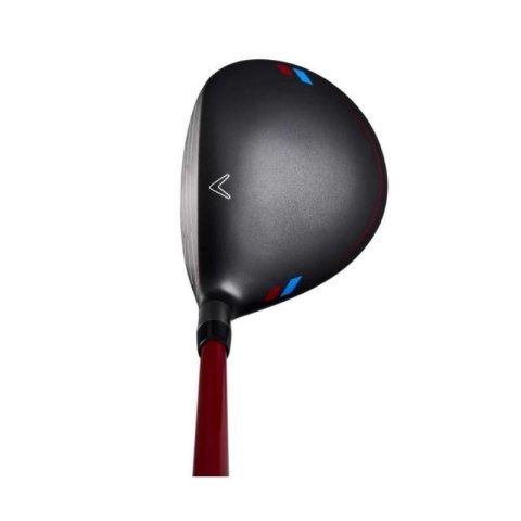 CALLAWAY, Zestaw kijów do golfa XR (12 kijów z torbą standbag/na nóżkach, szafty stalowe stiff, przedłużane), gracz leworęczny CALLAWAY, Zestaw kijów do golfa XR (12 kijów z torbą standbag/na nóżkach, szafty stalowe stiff, przedłużane), gracz leworęczny