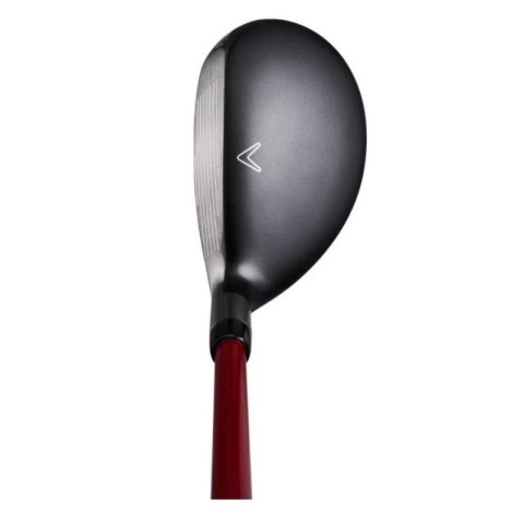 CALLAWAY, Zestaw kijów do golfa XR (12 kijów z torbą standbag/na nóżkach, szafty stalowe stiff, przedłużane), gracz leworęczny CALLAWAY, Zestaw kijów do golfa XR (12 kijów z torbą standbag/na nóżkach, szafty stalowe stiff, przedłużane), gracz leworęczny