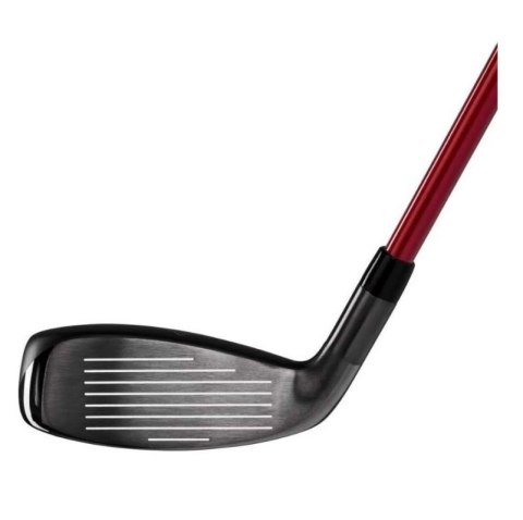 CALLAWAY, Zestaw kijów do golfa XR (12 kijów z torbą standbag/na nóżkach, szafty stalowe stiff, przedłużane), gracz leworęczny CALLAWAY, Zestaw kijów do golfa XR (12 kijów z torbą standbag/na nóżkach, szafty stalowe stiff, przedłużane), gracz leworęczny