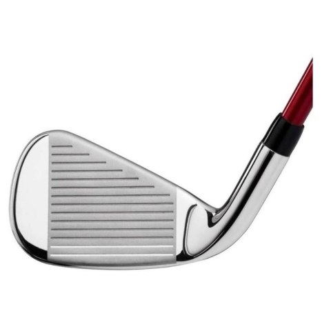 CALLAWAY, Zestaw kijów do golfa XR (12 kijów z torbą standbag/na nóżkach, szafty stalowe stiff, przedłużane), gracz leworęczny CALLAWAY, Zestaw kijów do golfa XR (12 kijów z torbą standbag/na nóżkach, szafty stalowe stiff, przedłużane), gracz leworęczny
