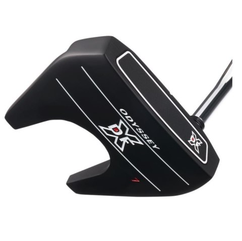 CALLAWAY, Zestaw kijów do golfa XR (12 kijów z torbą standbag/na nóżkach, szafty stalowe stiff, przedłużane), gracz leworęczny CALLAWAY, Zestaw kijów do golfa XR (12 kijów z torbą standbag/na nóżkach, szafty stalowe stiff, przedłużane), gracz leworęczny