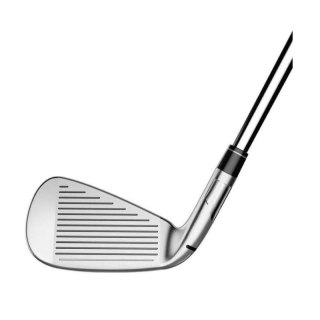 TaylorMade, zestaw kijów ironów do golfa SIM2 MAX, 5-PW (grafitowy shaft regular)