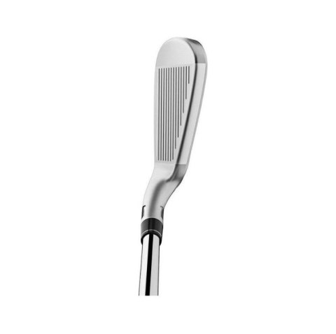 TaylorMade, zestaw kijów ironów do golfa SIM2 MAX, 5-PW (grafitowy shaft regular)