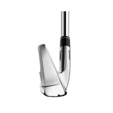 TaylorMade, zestaw kijów ironów do golfa SIM2 MAX, 5-PW-SW (stalowy shaft regular)