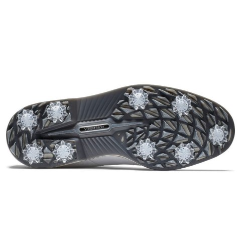 FootJoy, buty do gry w golfa DJ PREMIERE SERIES Field (męskie, białe), rozmiar 46