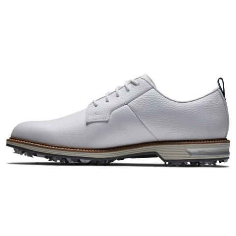 FootJoy, buty do gry w golfa DJ PREMIERE SERIES Field (męskie, białe), rozmiar 46
