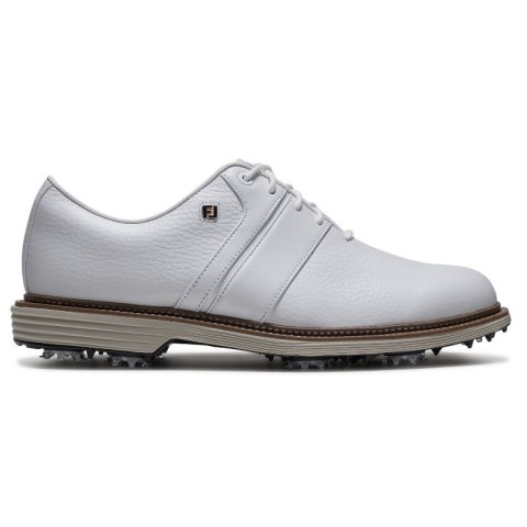 FootJoy, buty do gry w golfa, FJ PREMIERE SERIES 26 (męskie, białe), rozm. 44