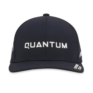 Callaway, czapka golfowa Tour Authentic QUANTUM, model 26, kolor czarny