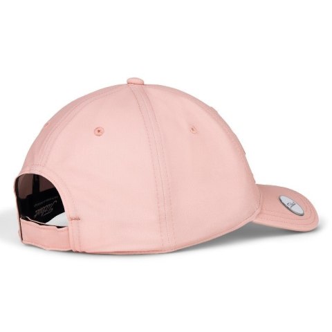 Titleist, czapka golfowa Players Perfomance różowa z markerem (damska)