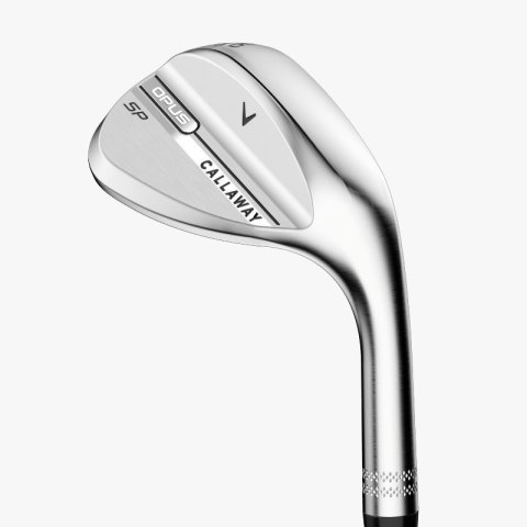 Callaway, wedge kij golfowy Opus SP Chrome, 52-10