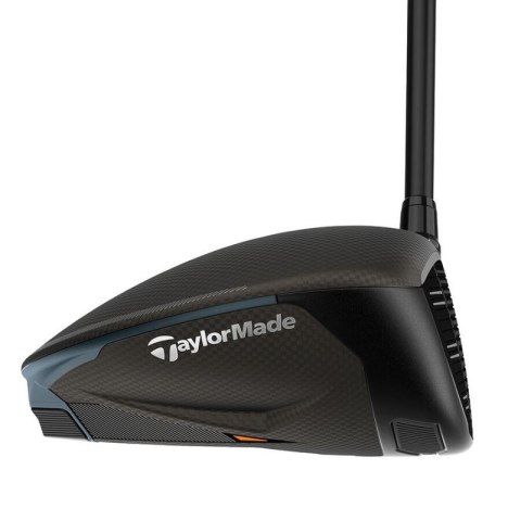 TaylorMade, kij golfowy driver Qi4D Max MRH, 10,5 stopnia, Reg, MRH