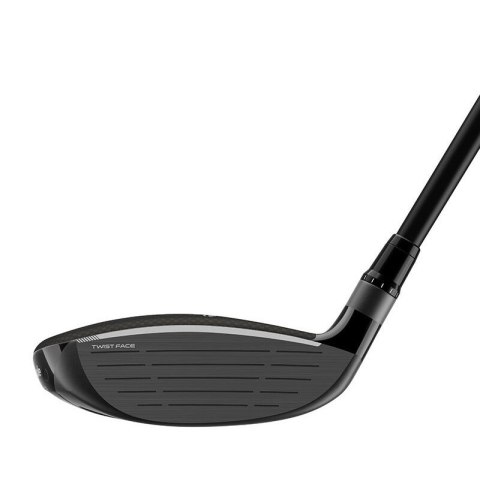 TaylorMade, Kij golfowy fairway wood Qi4D Max FW5, Reg, MRH