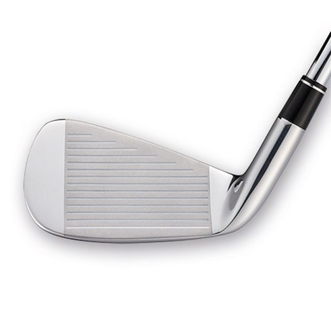 Geotech, kij golfowy iron 5 model SP, meski, na szafcie grafitowym, regular