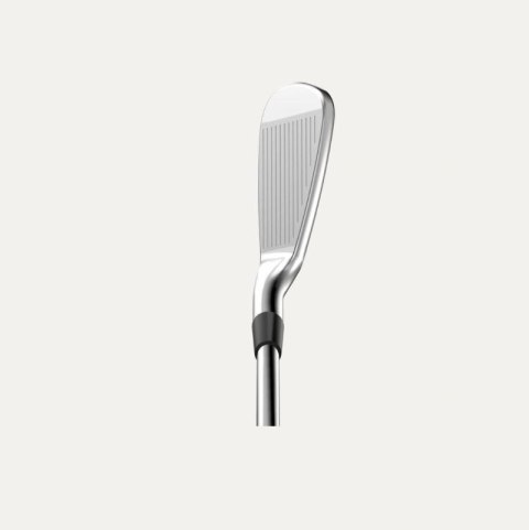 Wilson, kij golfowy iron 7 DYNAPWR FORGED, meski, szaft stalowy, regular