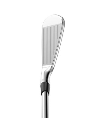 Wilson, kij golfowy iron 7 STAFF MODEL BLADE, meski, szaft stalowy, stiff