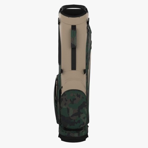 Callaway, torba golfowa Chase z nóżkami, standbag, kolorystyka green-camo