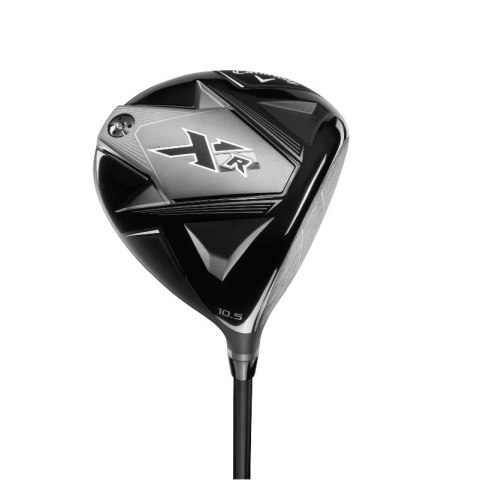 Callaway, zestaw kijów do golfa XR, model 2026 (12 kijów z torbą standbag, szafty stalowe, regular)