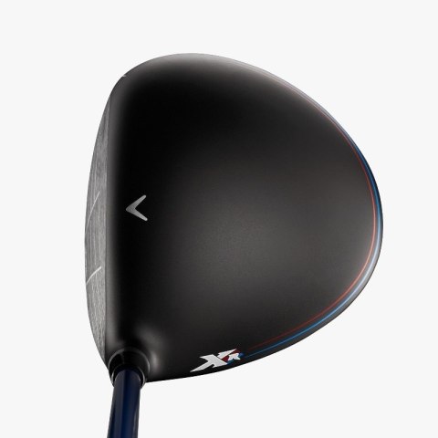 Callaway, zestaw kijów do golfa XR, model 2026 (12 kijów z torbą standbag, szafty stalowe, regular)