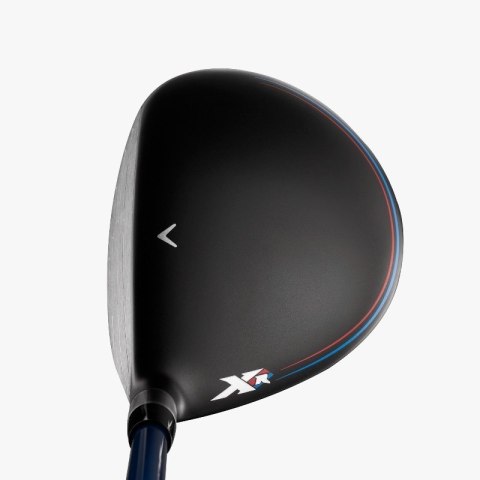 Callaway, zestaw kijów do golfa XR, model 2026 (12 kijów z torbą standbag, szafty stalowe, regular)