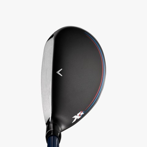 Callaway, zestaw kijów do golfa XR, model 2026 (12 kijów z torbą standbag, szafty stalowe, regular)