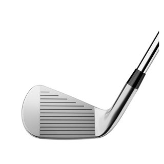 Titleist, zestaw kijów ironów do golfa T350, model 2025, grafity grafitowe regular, 5-PW-SW (7 szt).