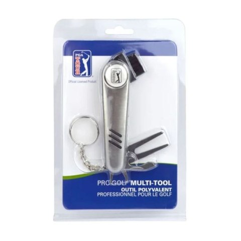 PGA TOUR, zestaw prezentowy dla golfisty Pro Golf Multi Tool