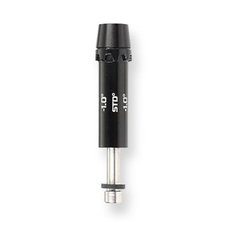 Adapter do kija golfowego, Cobra 8,5 - Darkspeed, Kings SZ, F9 do drivera