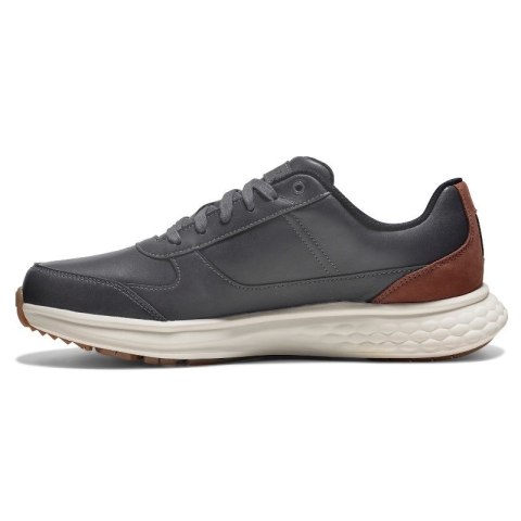 FootJoy, buty do gry w golfa FJ HAMPTON, męskie, grafitowo-brązowe, rozmiar 42