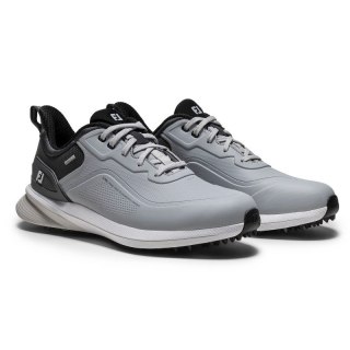 FootJoy, buty do gry w golfa FJ PRO SL 26, rozmiar 42, kolor szaro-biały
