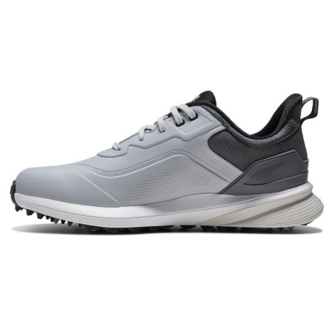 FootJoy, buty do gry w golfa FJ PRO SL 26, rozmiar 43, kolor szaro-biały