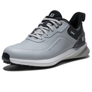 FootJoy, buty do gry w golfa FJ PRO SL 26, rozmiar 44,5, kolor szaro-biały