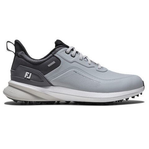 FootJoy, buty do gry w golfa FJ PRO SL 26, rozmiar 44,5, kolor szaro-biały