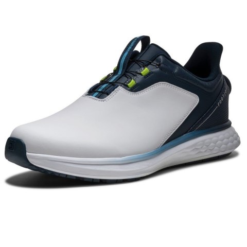 FootJoy, buty golfowe, FJ PULSE, z systemem sznurowania BOA, męskie, rozm. 44,5