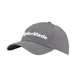 TaylorMade, czapka golfowa Tour Radar, kolor szary