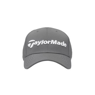 TaylorMade, czapka golfowa Tour Radar, kolor szary