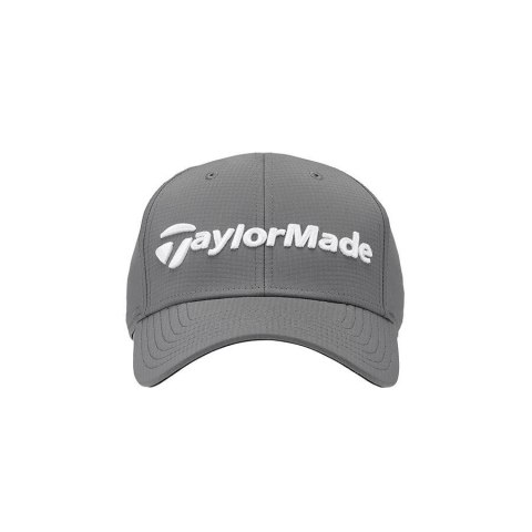 TaylorMade, czapka golfowa Tour Radar, kolor szary