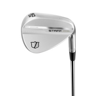 Wilson, kij golfowy Wedge Staff Model ZM, Forged, loft-bounce 50-8