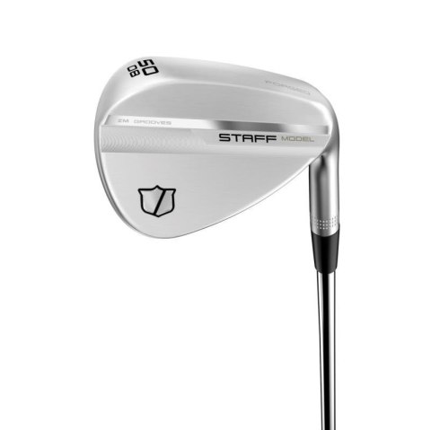 Wilson, kij golfowy Wedge Staff Model ZM, Forged, loft-bounce 50-8