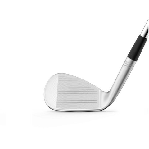 Wilson, kij golfowy Wedge Staff Model ZM, Forged, loft-bounce 50-8