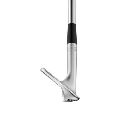 Wilson, kij golfowy Wedge Staff Model ZM, Forged, loft-bounce 50-8