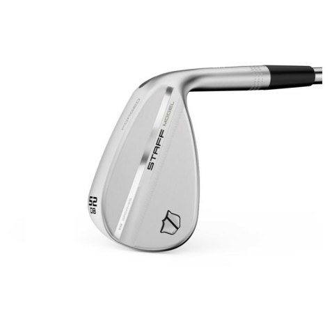 Wilson, kij golfowy Wedge Staff Model ZM, Forged, loft-bounce 50-8