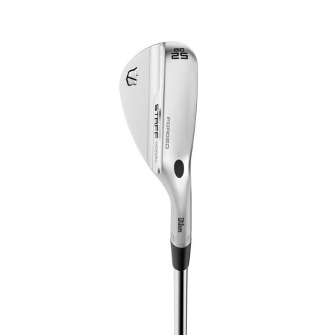 Wilson, kij golfowy Wedge Staff Model ZM, Forged, loft-bounce 50-8